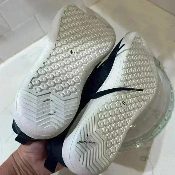 JOOMRA Men’s BAREFOOT MINIMALIST ZERO DROP WIDE TOE BOX SHOES EURO 40 US 7 - Picture 8 of 9